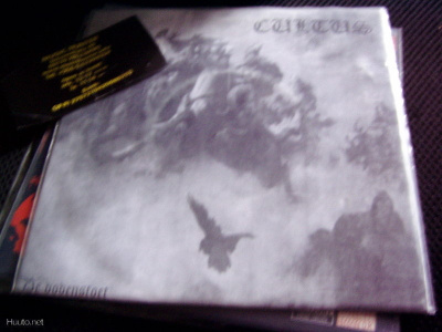 CULTUS / MESLAMTAEA 7'' ex/ex