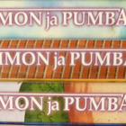 Timon ja Pumba DVD - pikkukuva 1