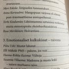 HULLU AKKA! KIRJOITUKSIA NAISEUDEN PIMEÄLTÄ PUOLELTA - pikkukuva 3