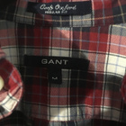 GANT OXFORD   PAITA MIES KOKO M - pikkukuva 3