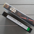 VHS: Star Wars I: Pimeä Uhka (1999) - pikkukuva 4