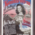 dvd, Kaunis Veera eli Balladi Saimaalta - UUSI - pikkukuva 1