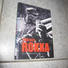 Petri Sarjanen; Sinä olet Rokka - pikkukuva 1