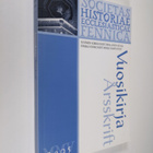 Suomen kirkkohistoriallisen seuran vuosikirja = Finlands ... - pikkukuva 1