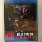 Halloween Haunt - Uncut [Blu-ray] Haunt (2019) UUSI - pikkukuva 1