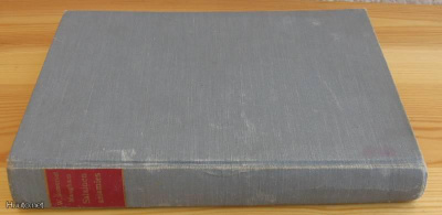 W. Somerset Maugham: Salainen asiamies, Otava-58. 285 s.