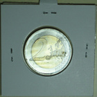 2007 Espanja 2€ rooman sopimus kulkematon - pikkukuva 2