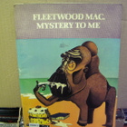 FLEETWOOD MAC MYSTERY TO ME - nuottikirja - pikkukuva 1