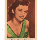Purkkakuva X n:o 84 DEBBIE REYNOLDS - pikkukuva 1