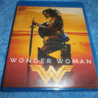 WONDER WOMAN - Blu-ray - pikkukuva 1