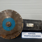 [T3326] PROTOOL AGP 230-2 kulmahiomakone - pikkukuva 2