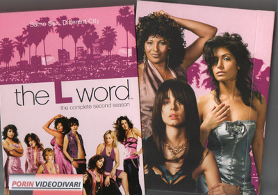 L-Koodi Kausi 2	(67 375)	k	-FI-	DVD	digiback,	(4)		2005	4 dv