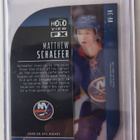 Matthew Schaefer 2025-26 SPx HoloviewFX Rookie - pikkukuva 2