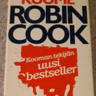 Robin Cook - Kuume - pikkukuva 1