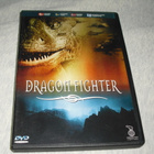 DRAGON FIGHTER (Dean Cain)*** - pikkukuva 1