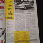 MOBILISTI  Lehti 5 / 1986 - pikkukuva 3