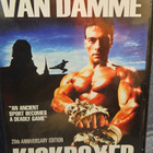 Kickboxer (v.1989) Van Damme - pikkukuva 1