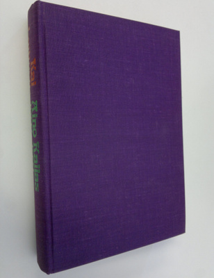 Kai Laitinen : Aino Kallas 1897-1921 : tutkimus hänen tuo...