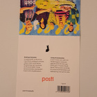 Postimerkit/ ikimerkit 10 kpl, postituoreet** - pikkukuva 2