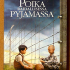 John Boyne: Tarkoin vartioitu / Poika raidallisessa - pikkukuva 2