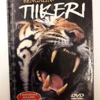 Bengalin Tiikeri (doc, dvd) - pikkukuva 1