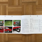 Esite Opel Rekord 2000, 1970-luku - pikkukuva 5
