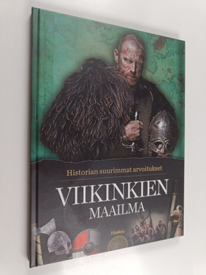Viikinkien maailma