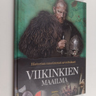 Viikinkien maailma - pikkukuva 1