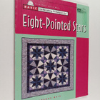 Sherry Reis : Basic Quiltmaking Techniques for Eight-poin... - pikkukuva 1