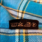 Retro pöytäliina BAKER TEXTILES. Made in Finland. - pikkukuva 3