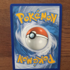 Pokemon Seismitoad 046/192 Reverse holo rare - pikkukuva 2