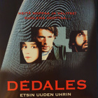 Dedales - Etsin uuden uhrin DVD - pikkukuva 1