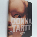 Donna Tartt : Pieni ystävä - pikkukuva 1