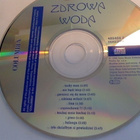 ZDROWA WODA  ::  ZDROWA WODA :: CD,  ALBUM   1996 - pikkukuva 3