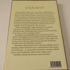 Juhani Lompolo: Samuraisankarit - pikkukuva 2
