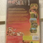 Hugo: Safari 1 (DVD) - pikkukuva 2