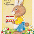 kortti  Marleena Ansio - pikkukuva 1