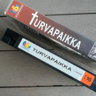 VHS: Turvapaikka / Sanctuary (Mark Dacascos 1997) - pikkukuva 4