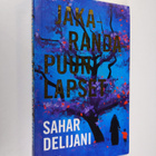Sahar Delijani : Jakarandapuun lapset - pikkukuva 1