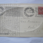 VANHA Postikortti Helsinki 1914 - pikkukuva 2