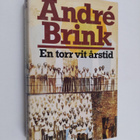 Andre Brink : En torr vit årstid - pikkukuva 1