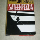 Grisham: Sateentekijä - pikkukuva 1