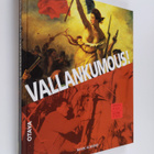 Mark Almond : Vallankumous : 500 vuotta taistelua muutoks... - pikkukuva 1