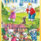 Ti-Ti Nalle Vuodenajat kesä ja syksy dvd - pikkukuva 1
