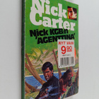 Nick Carter : Nick KGB:n agenttina - pikkukuva 1
