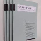 Virittäjä vuosikerta 2022 (nrot 1-4) - pikkukuva 1