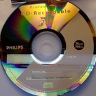 RICKY  MARTIN  HAASTATTELU  CD  ::  RARE  OFFICIAL  CD - pikkukuva 3