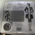 OTHERS - ABOUT MY TOWN / GIMME LOVE 7'' SINGLE UUSI '97 - pikkukuva 2