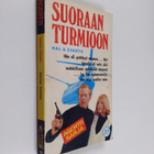 Hal G. Evarts : Suoraan turmioon - pikkukuva 1