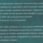 Ritva Koskennurmi-Sivonen: Muotitaiteilija Riitta Immonen - pikkukuva 4